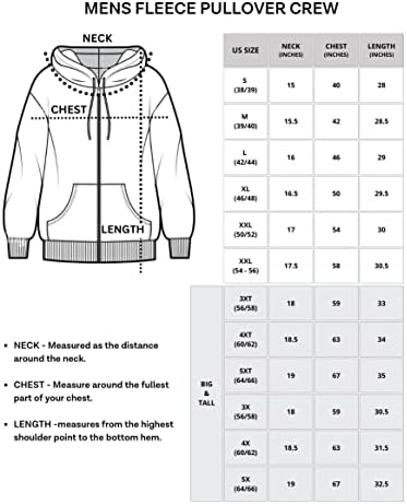 3 Опаковка: Мъжки Руното hoody с дълъг ръкав с цип - Спортна hoody-яке (на разположение в големи и високи размери)