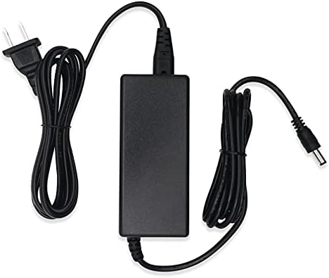 Захранващ Адаптер MyVolts 12V, Съвместим с аудиоинтерфейсом iconnectaudio 4+ USB /Уплътнител за iConnectivity -