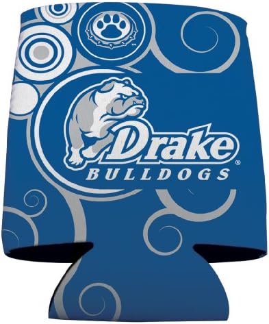 Охладители за консерви и напитки VictoryStore - Drake University, Завъртете Design 2, Комплект от 6
