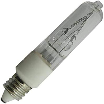Халогенна лампа Sylvania 100W T12 с регулируема яркост