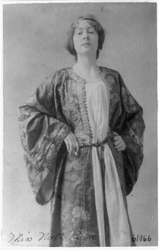 Исторически находки Снимка: Цигара,1890-1930, госпожице Нит Бойс Хэпгуд, Бенджамин Франсис Джонстън, Снимка