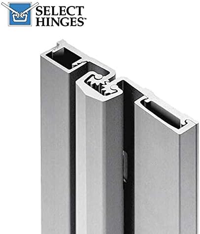 Изберете панти SL57 HD 95 и тръба на шарнирна връзка на цялата повърхност, непрекъснат панта От ултра силна алуминий