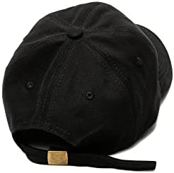 Бейзболна шапка с бродерия ARVORES, регулируем скъпа унисекс, шапки за баща-шофьор на камион за жени и мъже