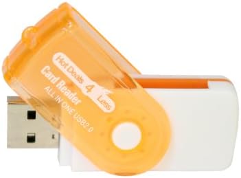 Високоскоростна карта памет 8GB Class 10 SDHC Team 20 MB / s. Най-бързата карта на пазара за SANYO TH1BL VPC-HD2000ABK. В комплекта е включен и безплатен високоскоростен USB адаптер. Идва с.