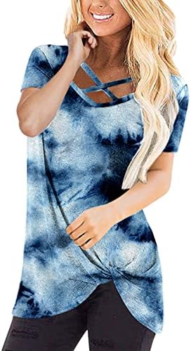 Риза от Ликра с дълъг Ръкав, Дамски Ежедневни Топ, Туника, Лятна Блуза На спагети презрамки, Тениска С V-образно
