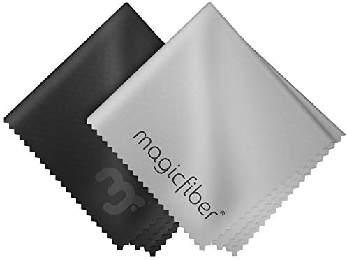 Кърпички за почистване от микрофибър MagicFiber, 2 ОПАКОВКИ