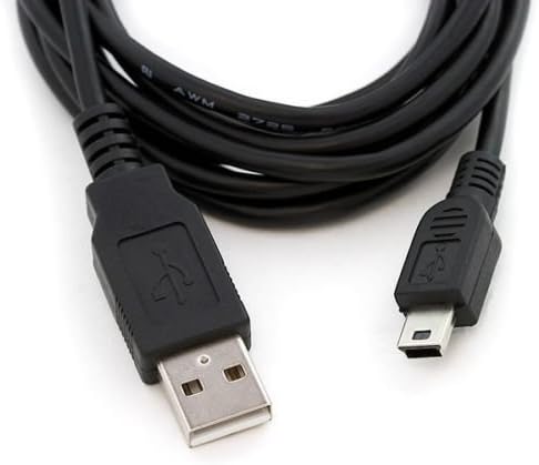 Най-USB-кабел за синхронизация на данни Кабел За твърд диск Seagate FreeAgent GoFlex Pro 500GB STAD500100, Seagate