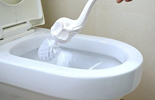 Набор От Тоалетни Четки Лъки Elephant Креативна Уникална Четка За Почистване На Тоалетната В Банята Изискана