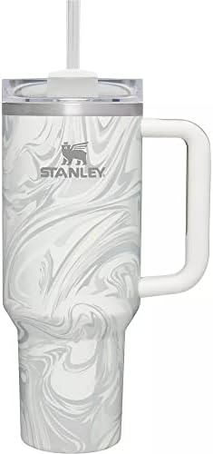 Чаша Stanley Quencher H2.0 FlowState 40 грама (Завъртете Edition) (Полярен вихър)