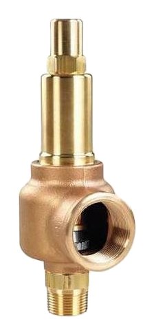 Предпазен клапан AQUATROL 740EF-M1A-серия 90 740, 901 паунда/кв. инча, 1 x 1,25