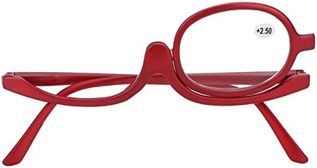 Увеличителни Очила За Грим, Увеличителни Очила За Грим на Очите Удобни Дрехи за ежедневна употреба +2.50