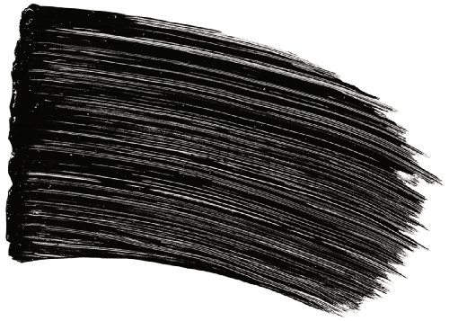 Водоустойчива спирала L ' Oreal Paris Voluminous с колаген Екстра-обем, Чернейшая от черни, 0,34 грама