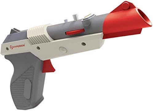 Гиперкин Hyper Blaster за HTC Vive Tracker [htcvive Тракер, гипербластерный пистолет] vr0042 m07282