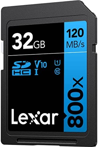 Карта памет Lexar 128GB Professional 633x SDXC Class 10 UHS-I/U1, комплект от 2 теми с кърпа от микрофибър (етикет