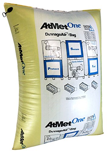 Нова чанта за боклук AtmetOne, одобрен AAR, 48 х 48, 10 бр./опаковане.