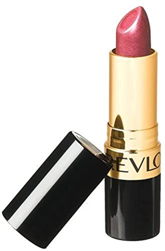 Червило Revlon Super Lustrous Pearl Lipstick, Дива Орхидея 457, 0,15 Грама